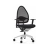 TOPSTAR Bürodrehstuhl Open Base 10 J470TT20 max. 120kg schwarz
