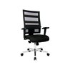 TOPSTAR Bürodrehstuhl X-Pander 959TT max. 110kg schwarz