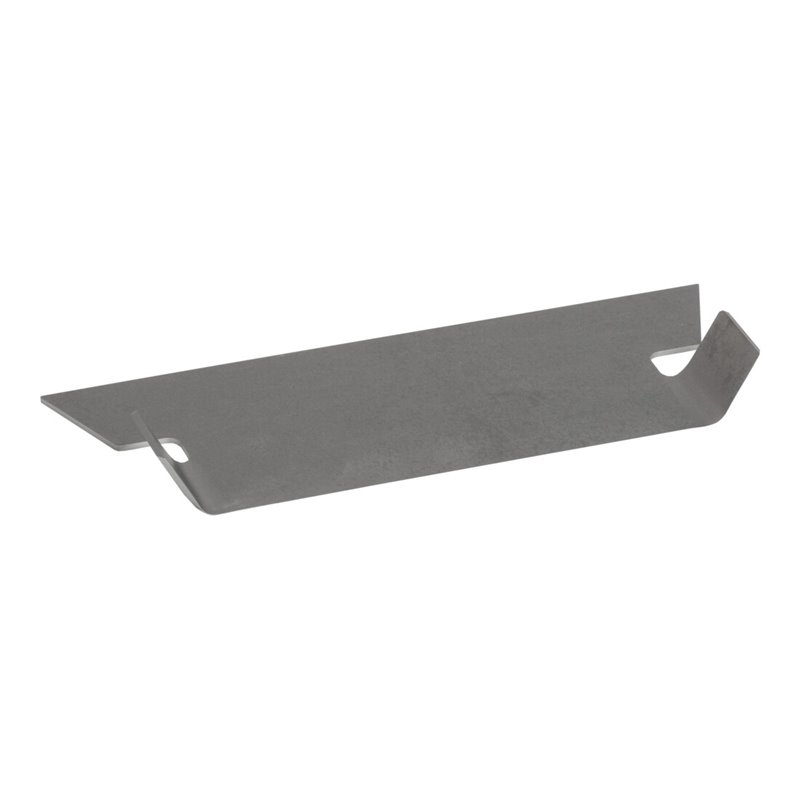 Roll Stripper-Werkzeug U-Form B 2 80 mm