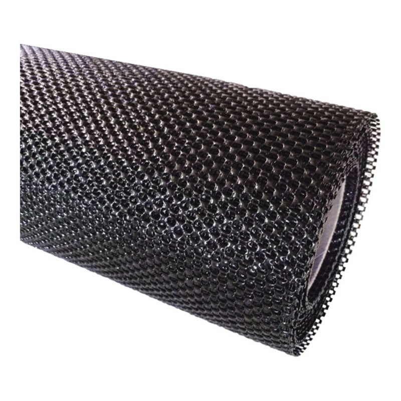 Antirutschmatte BLACK-CAT-Ultralight L10m B0,8m D1,3mm 1 Rl.WADO