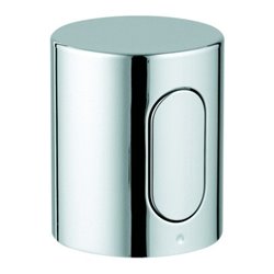 Grohe Temperaturwählgriff 47811 chrom