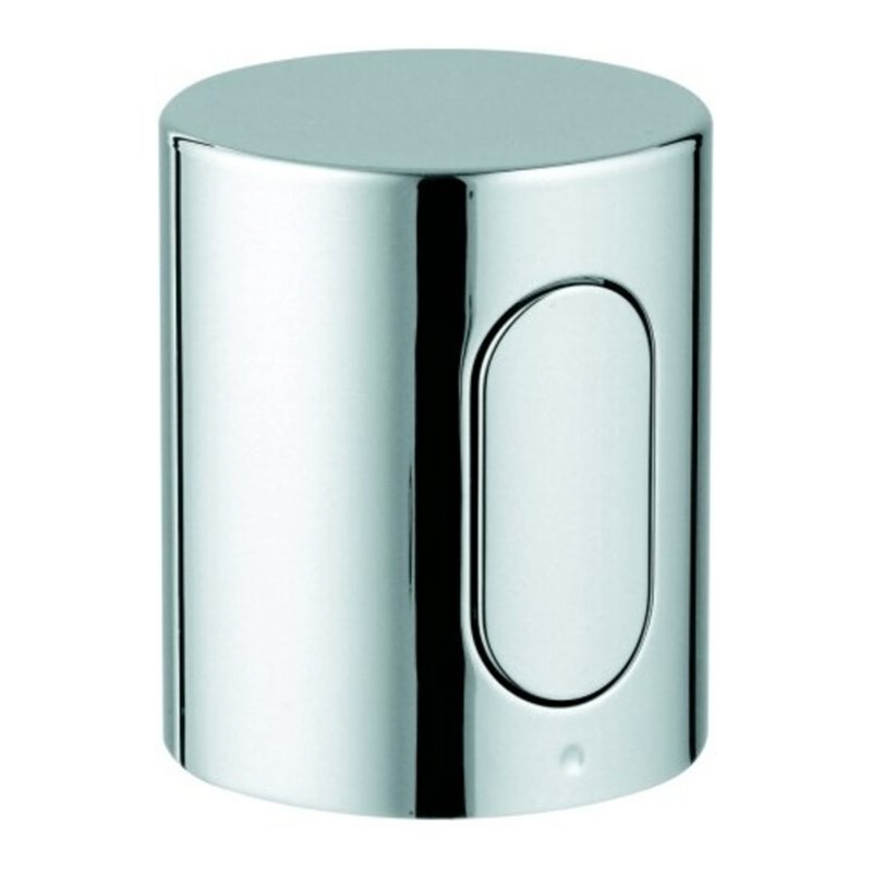 Grohe Temperaturwählgriff 47811 chrom