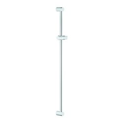 Grohe Brausestange Tempesta C 90cm, m Wandh., Gleit. u. Gelenk, chrom