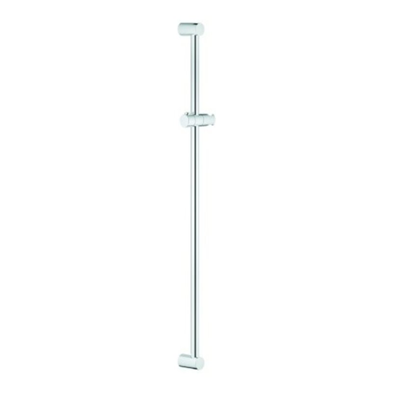 Grohe Brausestange Tempesta C 90cm, m Wandh., Gleit. u. Gelenk, chrom