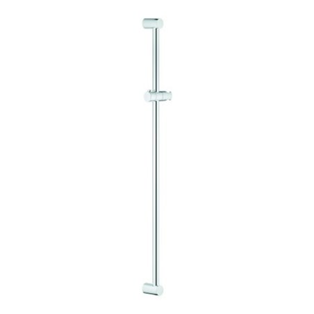 Grohe Brausestange Tempesta C 90cm, m Wandh., Gleit. u. Gelenk, chrom