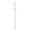 Grohe Brausestange Tempesta C 90cm, m Wandh., Gleit. u. Gelenk, chrom