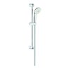 Grohe Brausestangenset TEMPESTA 100 Brausestange 600 mm, mit Durchflusskonstanthalter 9,5 l/min chrom