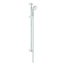 Grohe Brausestangenset I TEMPESTA 100 900 mm chrom