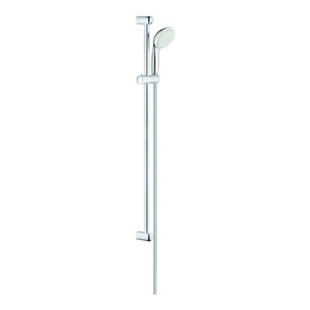 Grohe Brausestangenset I TEMPESTA 100 900 mm chrom