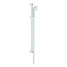 Grohe Brausestangenset I TEMPESTA 100 900 mm chrom