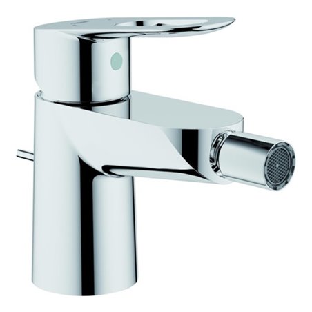 Grohe Einhand-Bidetbatterie BAULOOP DN 15 chrom