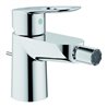 Grohe Einhand-Bidetbatterie BAULOOP DN 15 chrom