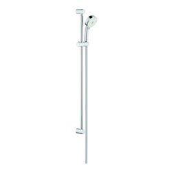 Grohe Brausegarnitur COSMOPOLITAN 100 TEMPESTA chrom