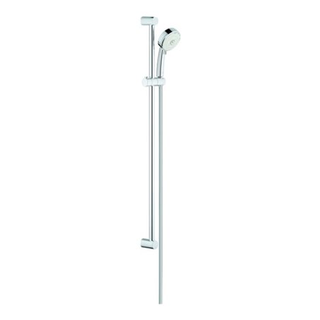 Grohe Brausegarnitur COSMOPOLITAN 100 TEMPESTA chrom
