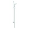 Grohe Brausegarnitur COSMOPOLITAN 100 TEMPESTA chrom