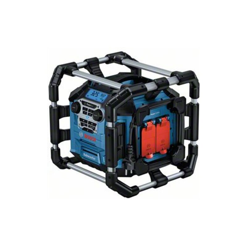 Bosch Radio GPB 18V-5 C