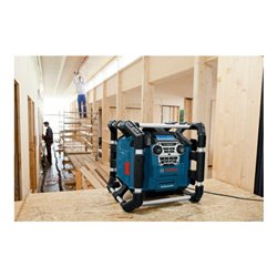 Bosch Radio GPB 18V-5 C