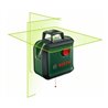 Bosch Kreuzlinien-Laser AdvancedLevel 360
