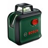 Bosch Kreuzlinien-Laser AdvancedLevel 360