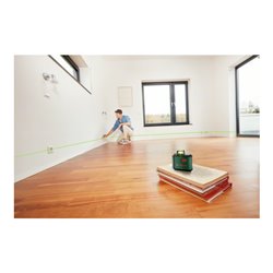 Bosch Kreuzlinien-Laser AdvancedLevel 360