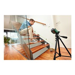 Bosch Kreuzlinien-Laser AdvancedLevel 360