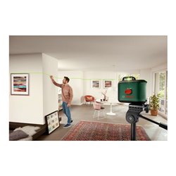 Bosch Kreuzlinien-Laser UniversalLevel 360 Set