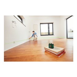 Bosch Kreuzlinien-Laser UniversalLevel 360