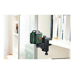 Bosch Stativ MM 3 für Kreuzlinienlaser
