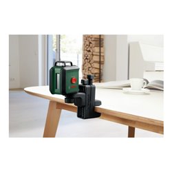 Bosch Stativ MM 3 für Kreuzlinienlaser