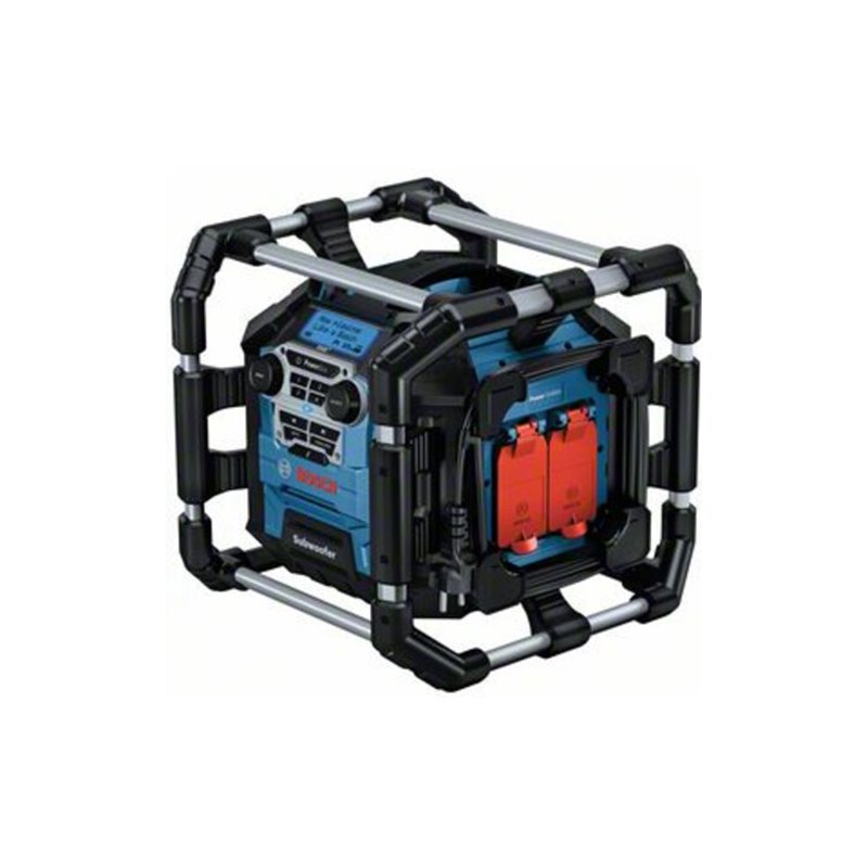 Bosch Radio GPB 18V-5 SC