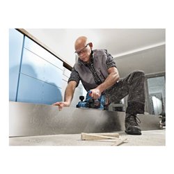 Bosch Akku-Hobel GHO 18 V-LI
