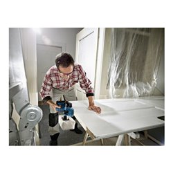 Bosch Akku-Hobel GHO 18 V-LI