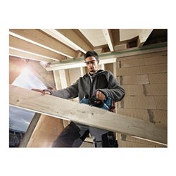 Bosch Akku-Hobel GHO 18 V-LI