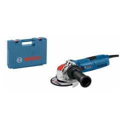 Bosch Winkelschleifer mit X-LOCK GWX 13-125 S