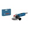 Bosch Winkelschleifer mit X-LOCK GWX 13-125 S