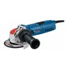 Bosch Winkelschleifer mit X-LOCK GWX 13-125 S