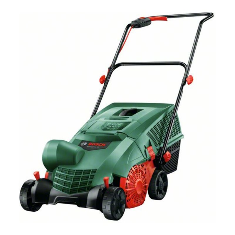 Bosch Rasenlüfter UniversalRake 900