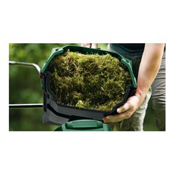 Bosch Rasenlüfter UniversalRake 900