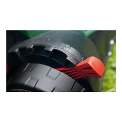 Bosch Rasenlüfter UniversalRake 900