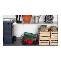 Bosch Rasenlüfter UniversalRake 900