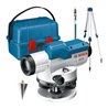 Bosch Optisches Nivelliergerät GOL 32 D