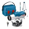 Bosch Optisches Nivelliergerät GOL 26 D