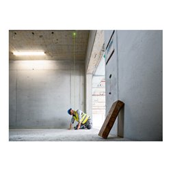 Bosch Punktlaser GPL 3 G