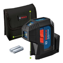 Bosch Punktlaser GPL 3 G