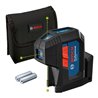 Bosch Punktlaser GPL 3 G