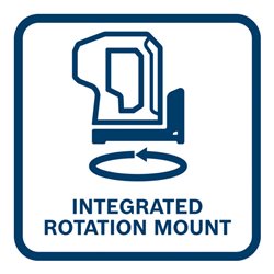 Bosch Punktlaser GPL 3 G