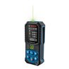 Bosch Laser-Entfernungsmesser GLM 50-27 CG mit 2 x 1,5 V LR6-Batterie (AA)
