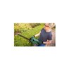 Bosch Heckenschere EasyHedgeCut 18-45 mit Messerabdeckung