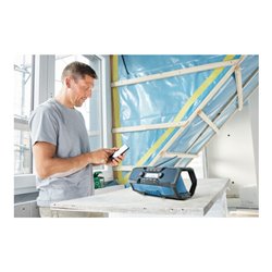 Bosch Radio GPB 18V-2 C