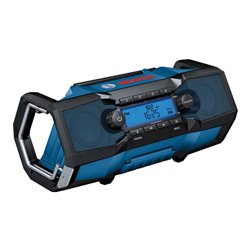 Bosch Radio GPB 18V-2 C